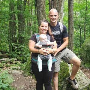 Meet your Posher, Brian